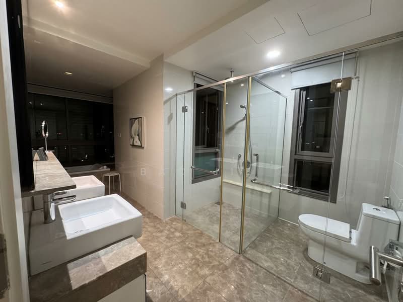 Condominium for Sale at Seni Mont Kiara - Bao Jie - PropertyGuru.com.my