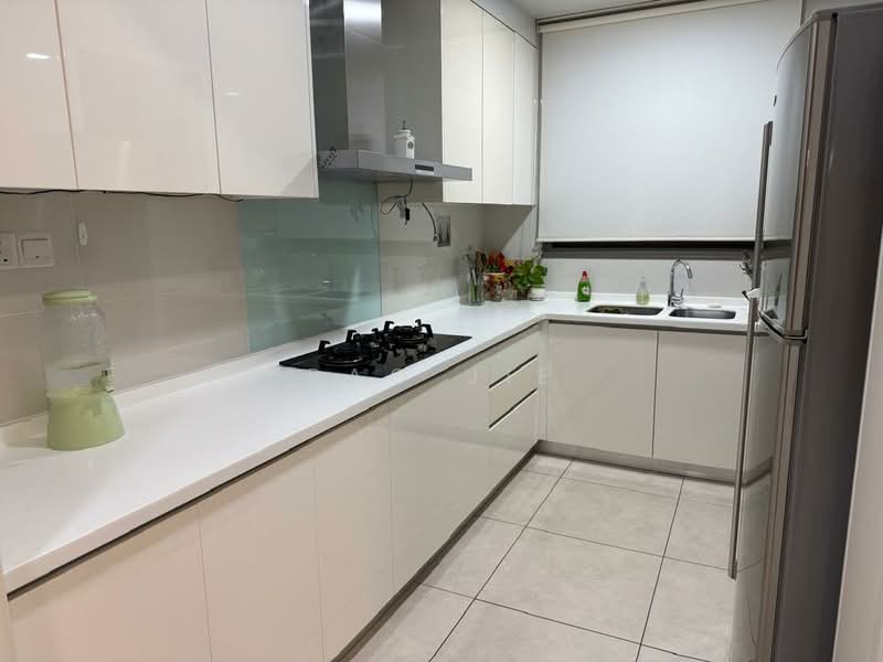 Condominium for Sale at Seni Mont Kiara - Bao Jie - PropertyGuru.com.my