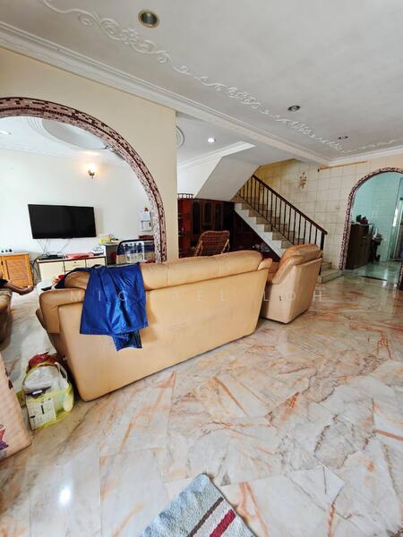 Menglembu Kledang timur untuk Untuk Dijual - RM 349,000, Feb 2026 - Living Room - PropertyGuru.com.my