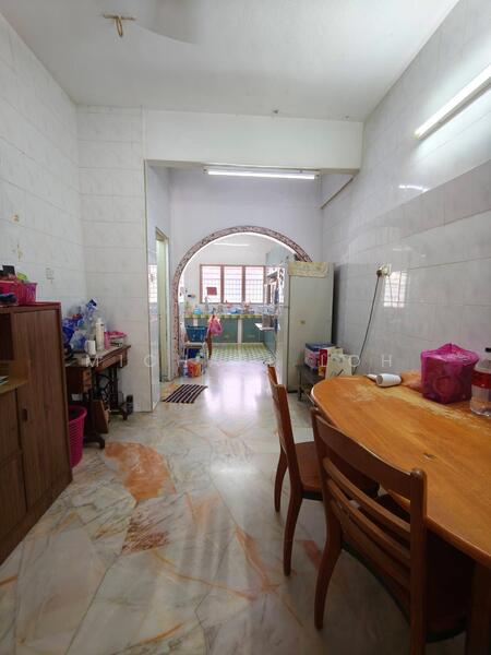 Menglembu Kledang timur untuk Untuk Dijual - RM 349,000, Feb 2026 - Kitchen - PropertyGuru.com.my