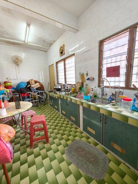 Menglembu Kledang timur untuk Untuk Dijual - RM 349,000, Feb 2026 - Kitchen - PropertyGuru.com.my