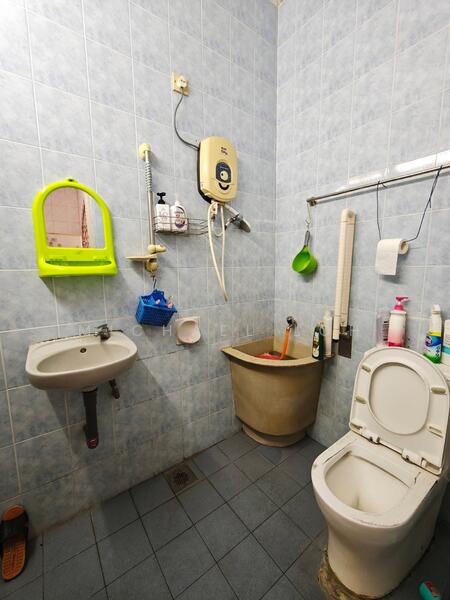 Menglembu Kledang timur untuk Untuk Dijual - RM 349,000, Feb 2026 - Bathroom - PropertyGuru.com.my