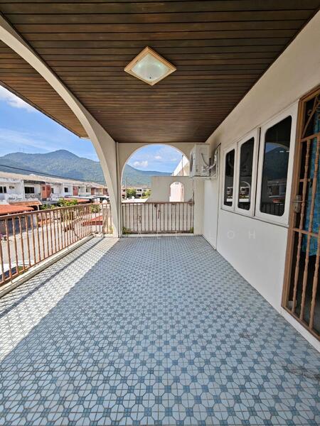 Menglembu Kledang timur untuk Untuk Dijual - RM 349,000, Feb 2026 - Balcony - PropertyGuru.com.my