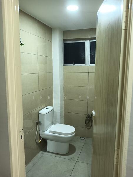 Taman Sungai Besi untuk Untuk Disewa - RM 1,900 /bulan, Feb 2026 - Bathroom - PropertyGuru.com.my