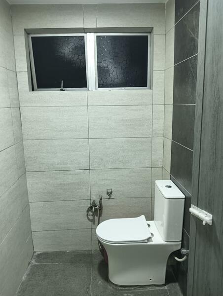 Taman Sungai Besi untuk Untuk Disewa - RM 1,900 /bulan, Feb 2026 - Bathroom - PropertyGuru.com.my