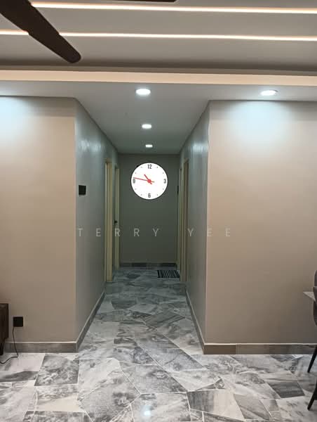 Taman Sungai Besi untuk Untuk Disewa - RM 1,900 /bulan, Feb 2026 - Corridor - PropertyGuru.com.my