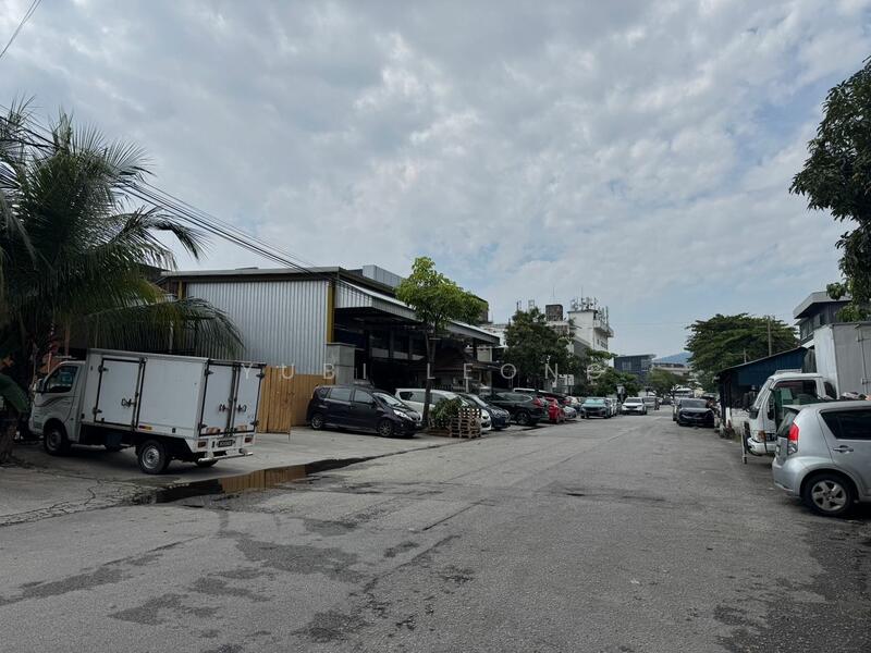 Warehouse for Rent in Taman Kepong (Kepong) - Yubi Leong - Exterior - PropertyGuru.com.my