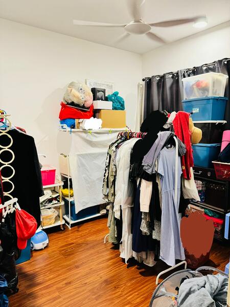 Gaya Resort Homes untuk Untuk Dijual - RM 785,000, Feb 2026 - Interior - PropertyGuru.com.my