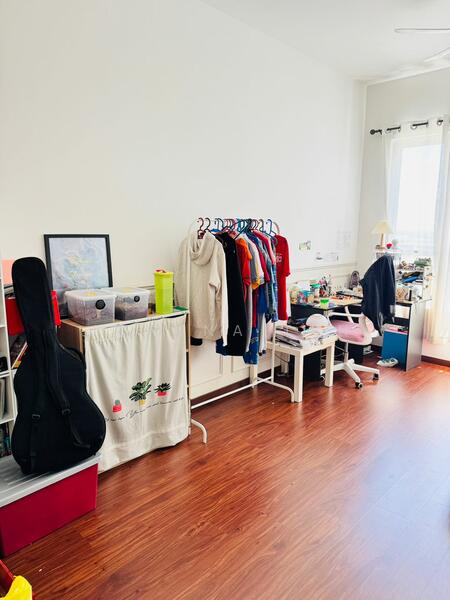 Gaya Resort Homes untuk Untuk Dijual - RM 785,000, Feb 2026 - Study - PropertyGuru.com.my