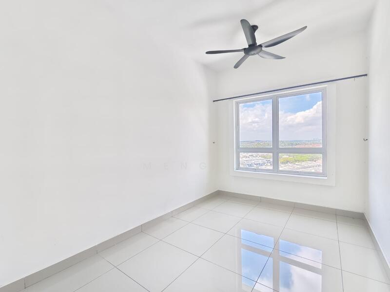 Apartment for Sale at Idaman Residence - Meng . - Interior - PropertyGuru.com.my