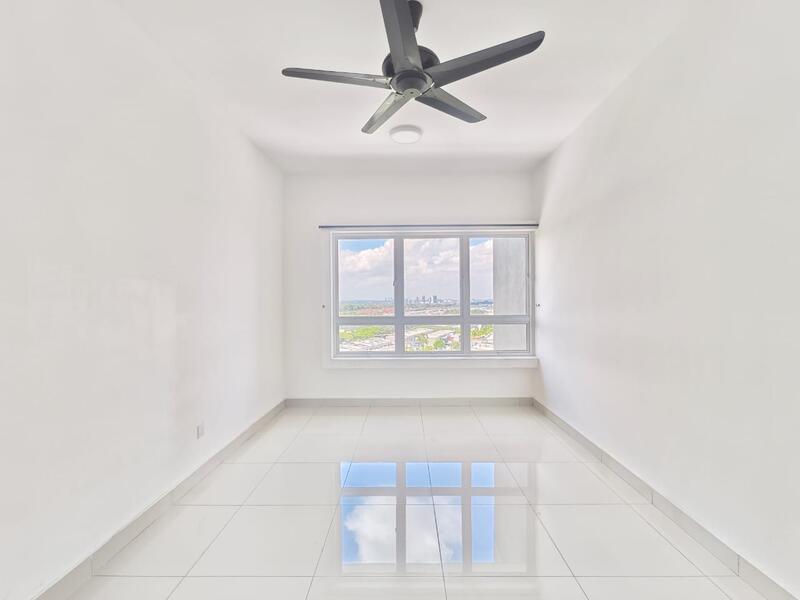 Apartment for Sale at Idaman Residence - Meng . - View - PropertyGuru.com.my