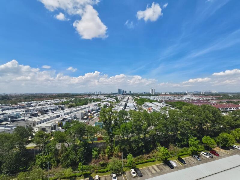 Apartment for Sale at Idaman Residence - Meng . - Exterior - PropertyGuru.com.my