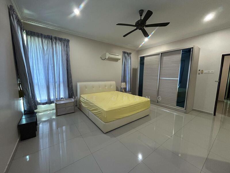 Semi-Detached House for Sale in Meru Hills (Ipoh) - Amie Chong - Bedroom - PropertyGuru.com.my