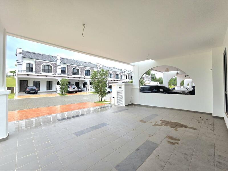 Rumah Teres 2 Tingkat untuk Dijual di Setia Safiro (Cyberjaya) - Abdul Qadir - PropertyGuru.com.my