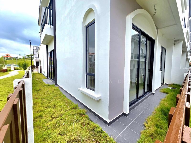 Rumah Teres 2 Tingkat untuk Dijual di Setia Safiro (Cyberjaya) - Abdul Qadir - PropertyGuru.com.my