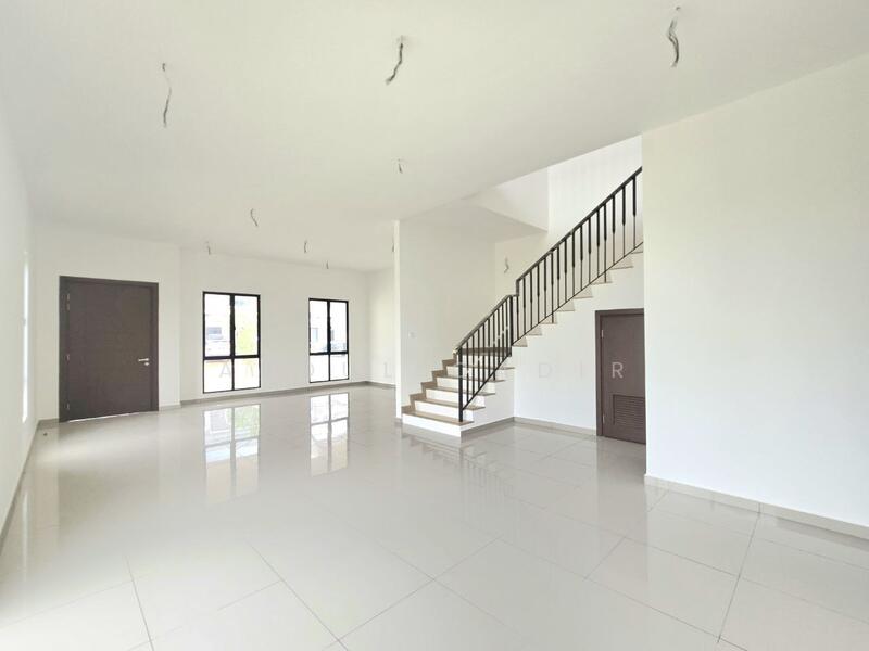 Rumah Teres 2 Tingkat untuk Dijual di Setia Safiro (Cyberjaya) - Abdul Qadir - PropertyGuru.com.my