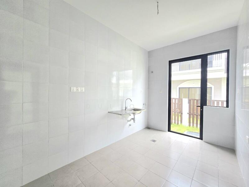 Rumah Teres 2 Tingkat untuk Dijual di Setia Safiro (Cyberjaya) - Abdul Qadir - PropertyGuru.com.my