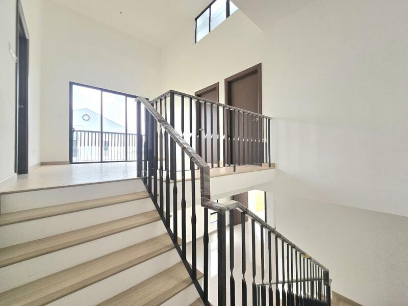 Rumah Teres 2 Tingkat untuk Dijual di Setia Safiro (Cyberjaya) - Abdul Qadir - PropertyGuru.com.my
