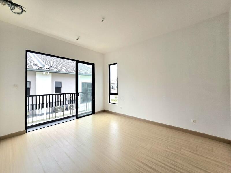 Rumah Teres 2 Tingkat untuk Dijual di Setia Safiro (Cyberjaya) - Abdul Qadir - PropertyGuru.com.my