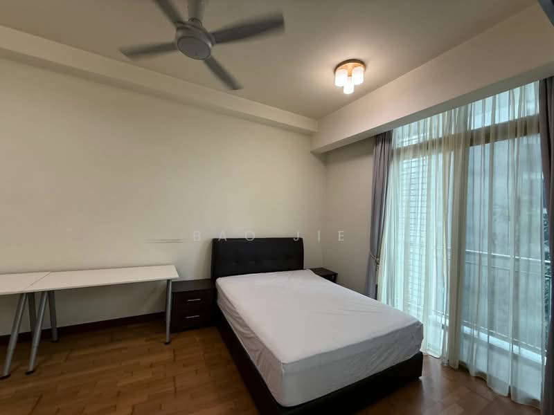 Condominium for Sale at Hampshire Residences - Bao Jie - Bedroom - PropertyGuru.com.my
