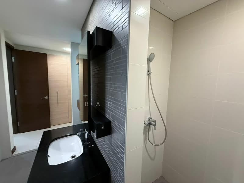 Condominium for Sale at Hampshire Residences - Bao Jie - Bathroom - PropertyGuru.com.my
