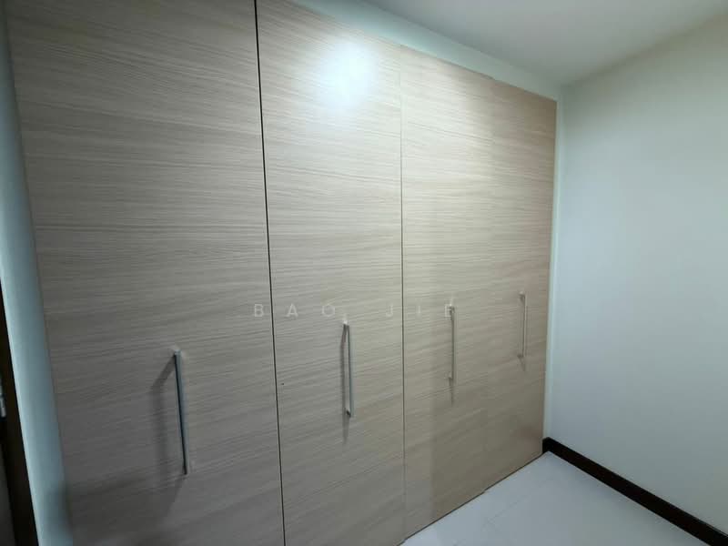 Condominium for Sale at Hampshire Residences - Bao Jie - Interior - PropertyGuru.com.my