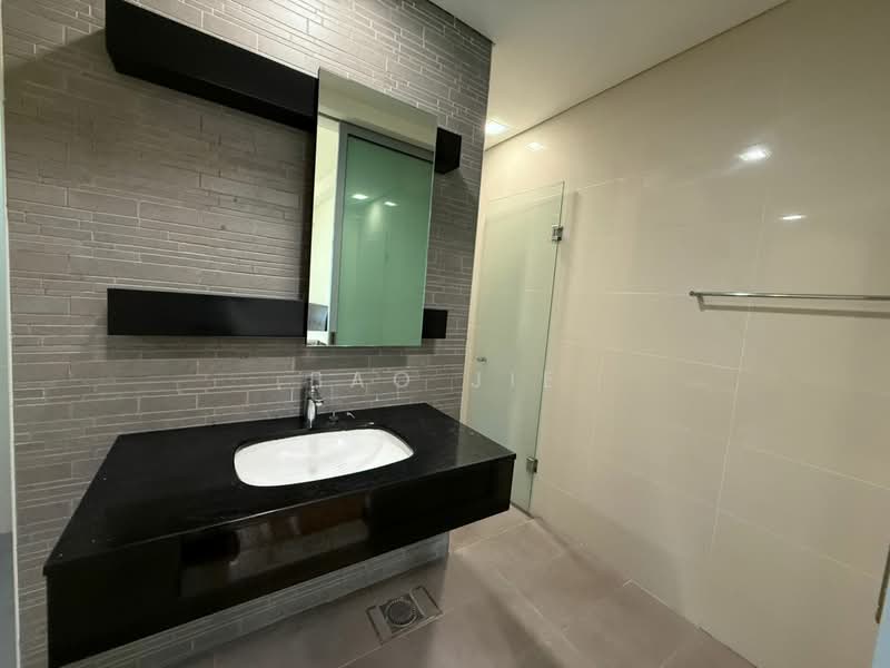 Condominium for Sale at Hampshire Residences - Bao Jie - Bathroom - PropertyGuru.com.my