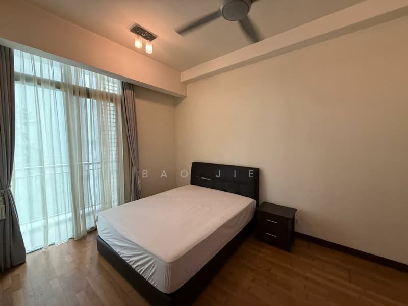 Condominium for Sale at Hampshire Residences - Bao Jie - Bedroom - PropertyGuru.com.my