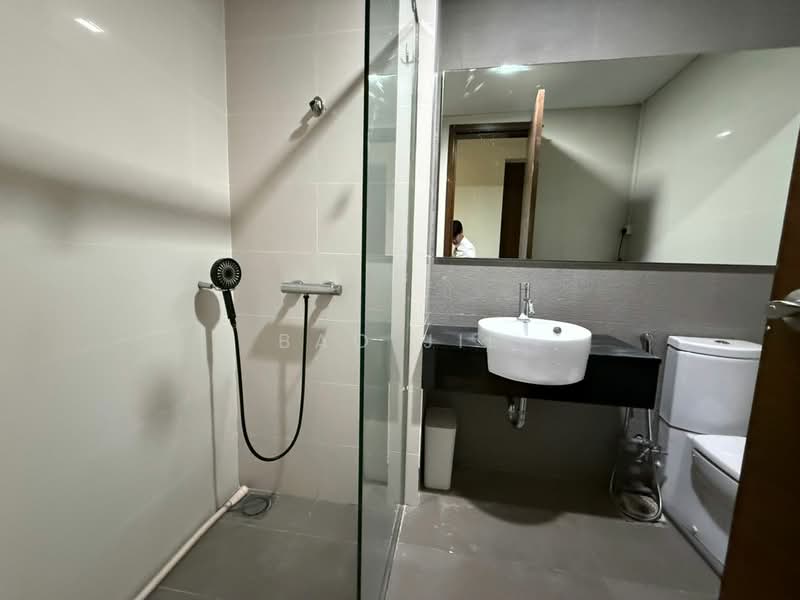 Condominium for Sale at Hampshire Residences - Bao Jie - Bathroom - PropertyGuru.com.my