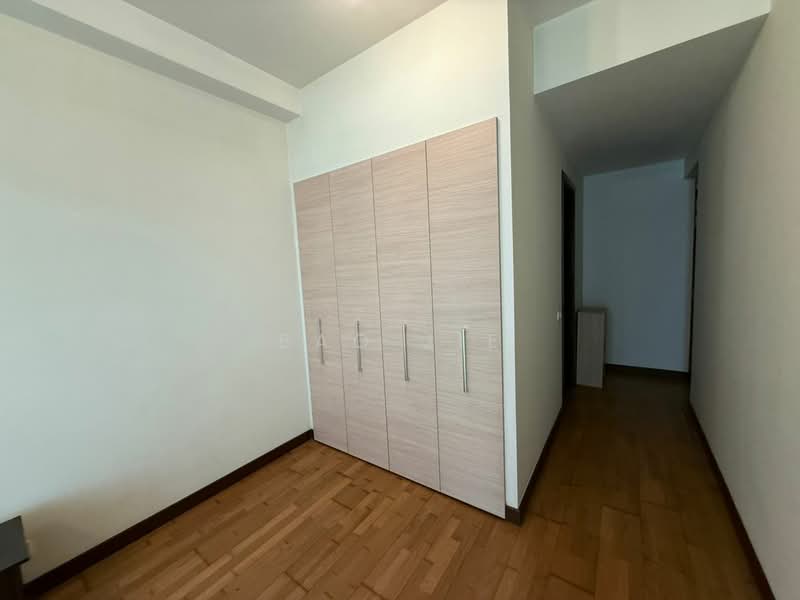 Condominium for Sale at Hampshire Residences - Bao Jie - Corridor - PropertyGuru.com.my