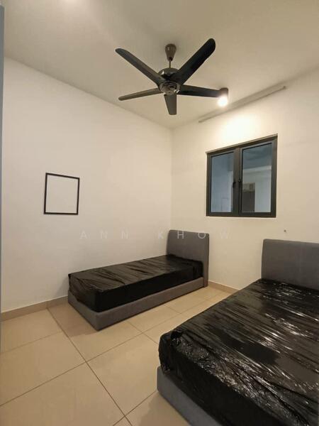 Condominium for Rent at The Raffles Suites - Ann Khow - Bedroom - PropertyGuru.com.my