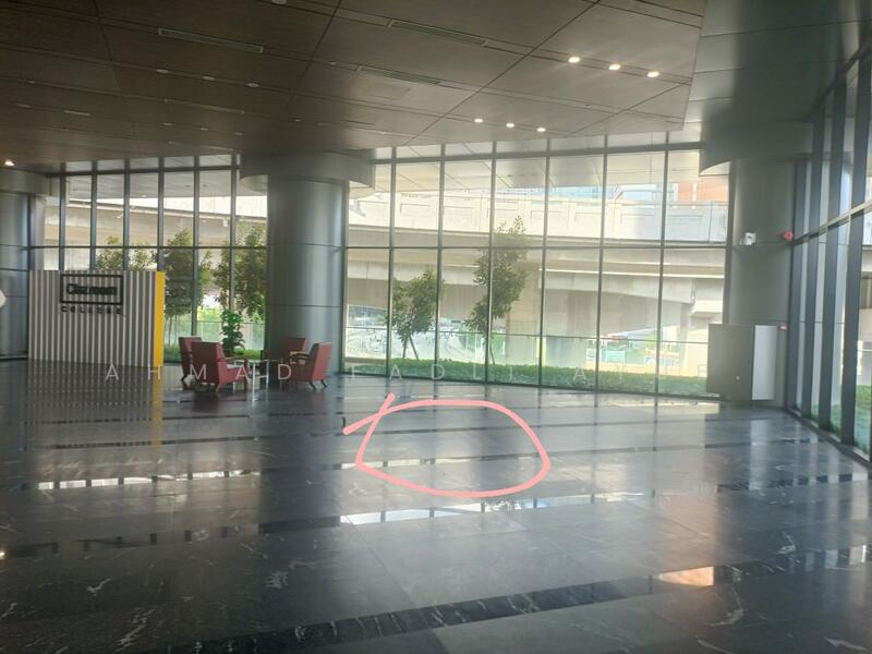 Shop for Rent in Neo Damansara (Petaling Jaya) - Ahmad Fadli Ayub. - Lobby - PropertyGuru.com.my