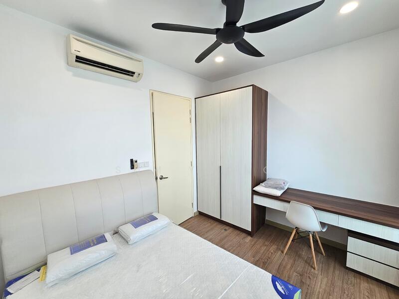 MKH Boulevard untuk Untuk Disewa - RM 2,500 /bulan, Feb 2026 - PropertyGuru.com.my