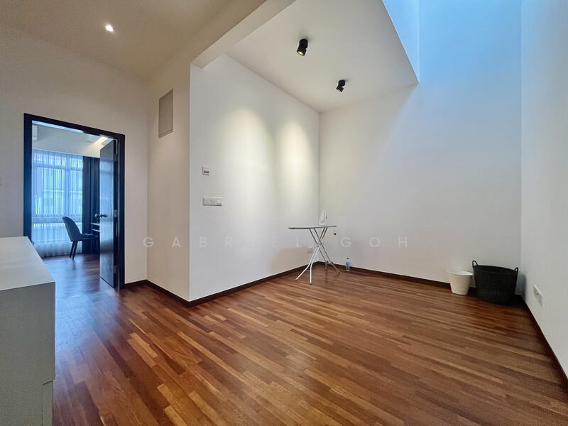 3-storey Terraced House for Sale in Setia Utama (Setia Alam) - GABRIEL GOH - PropertyGuru.com.my