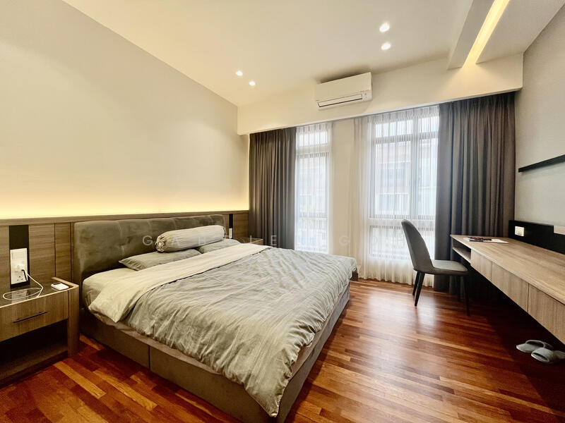 3-storey Terraced House for Sale in Setia Utama (Setia Alam) - GABRIEL GOH - PropertyGuru.com.my