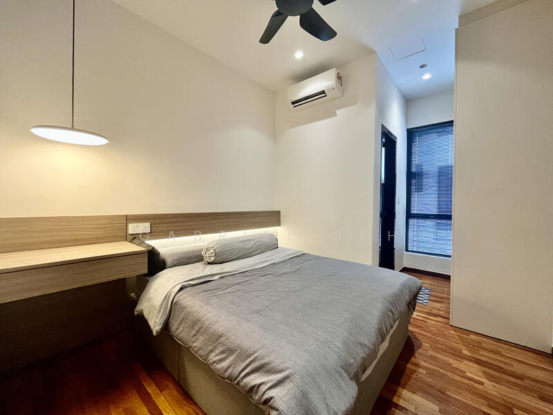 3-storey Terraced House for Sale in Setia Utama (Setia Alam) - GABRIEL GOH - PropertyGuru.com.my