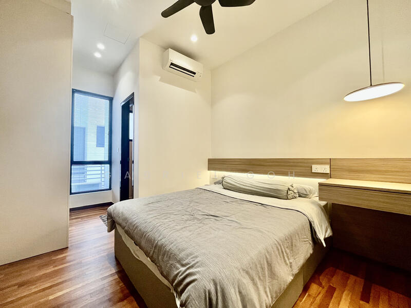 3-storey Terraced House for Sale in Setia Utama (Setia Alam) - GABRIEL GOH - PropertyGuru.com.my