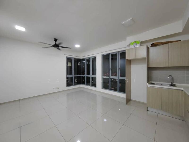 Gravit8, Klang untuk Untuk Disewa - RM 1,500 /bulan, Feb 2026 - Living Room - PropertyGuru.com.my