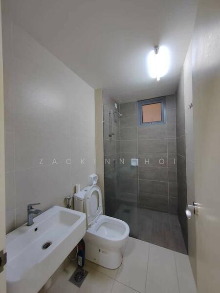 Gravit8, Klang untuk Untuk Disewa - RM 1,500 /bulan, Feb 2026 - Bathroom - PropertyGuru.com.my