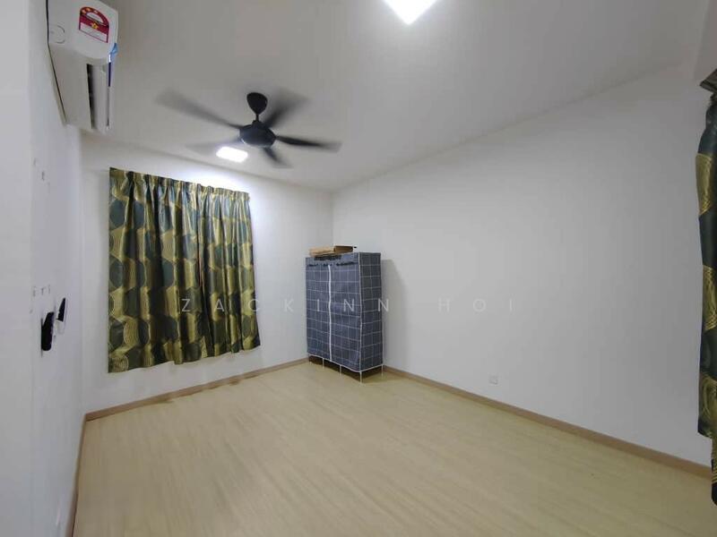 Gravit8, Klang untuk Untuk Disewa - RM 1,500 /bulan, Feb 2026 - Interior - PropertyGuru.com.my