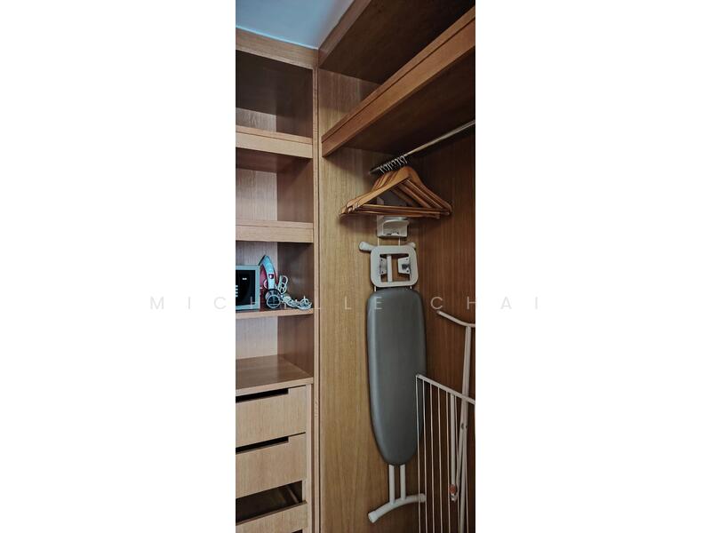 Cormar Suites (Fraser Place (Lot 163)) untuk Untuk Disewa - RM 3,100 /bulan, Feb 2026 - Interior - PropertyGuru.com.my