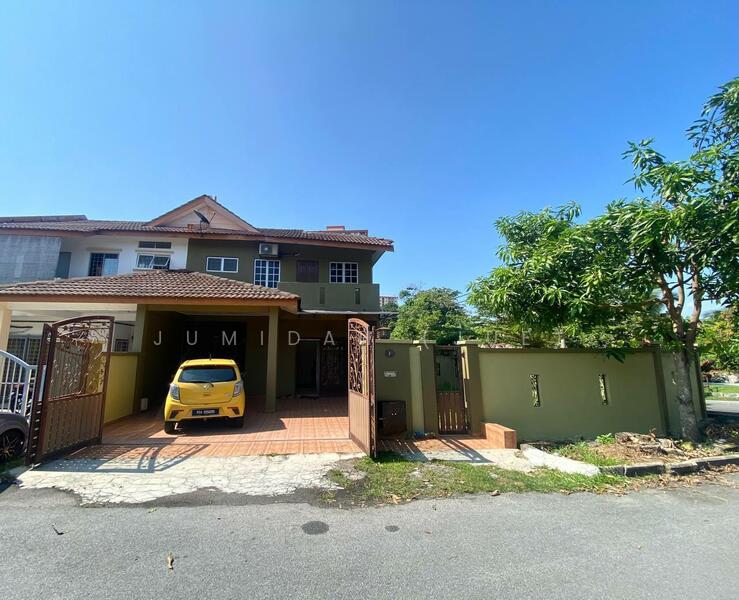 Terraced House for Sale in Kajang (Selangor) - JUMIDAH (JUE) - Exterior - PropertyGuru.com.my