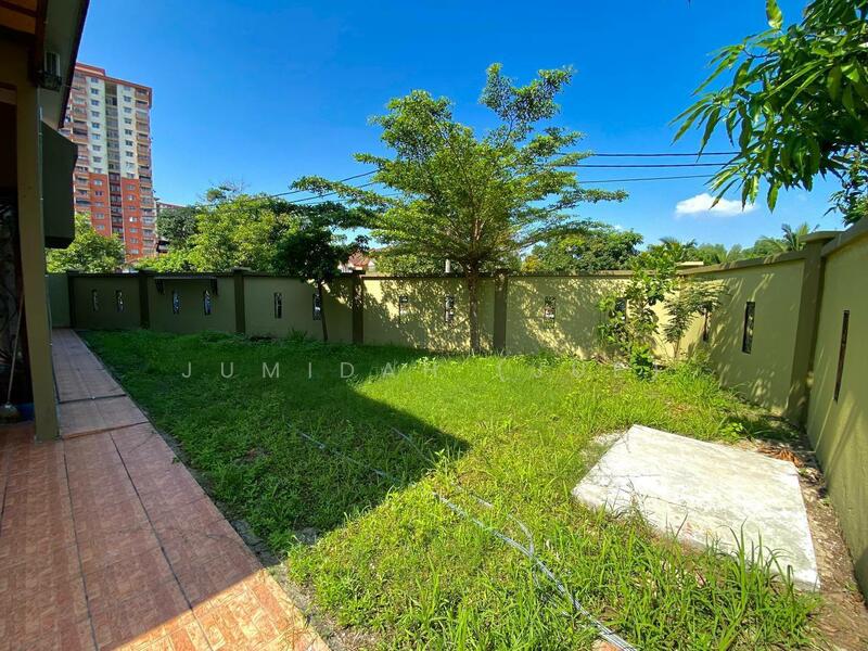 Terraced House for Sale in Kajang (Selangor) - JUMIDAH (JUE) - Garden - PropertyGuru.com.my