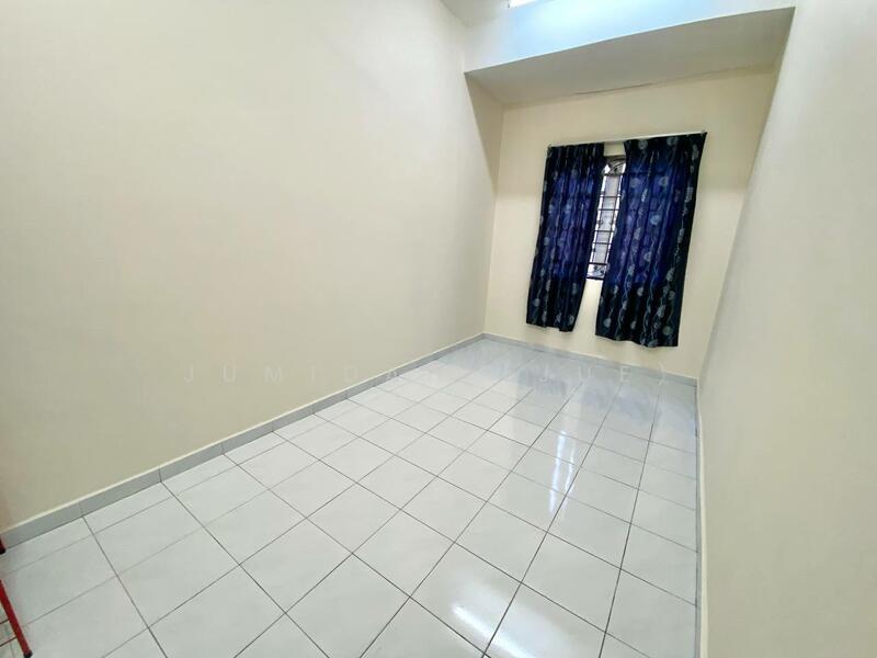 Terraced House for Sale in Kajang (Selangor) - JUMIDAH (JUE) - Interior - PropertyGuru.com.my