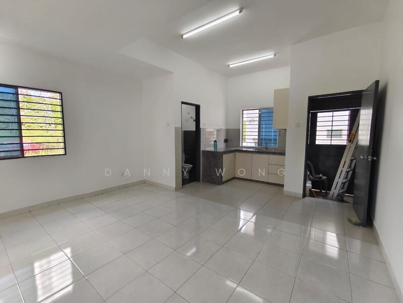 Alamanda Parklands untuk Untuk Dijual - RM 490,000, Mac 2026 - Kitchen - PropertyGuru.com.my