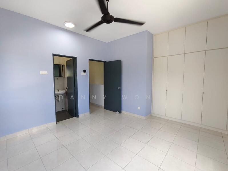 Alamanda Parklands untuk Untuk Dijual - RM 490,000, Mac 2026 - Bedroom - PropertyGuru.com.my