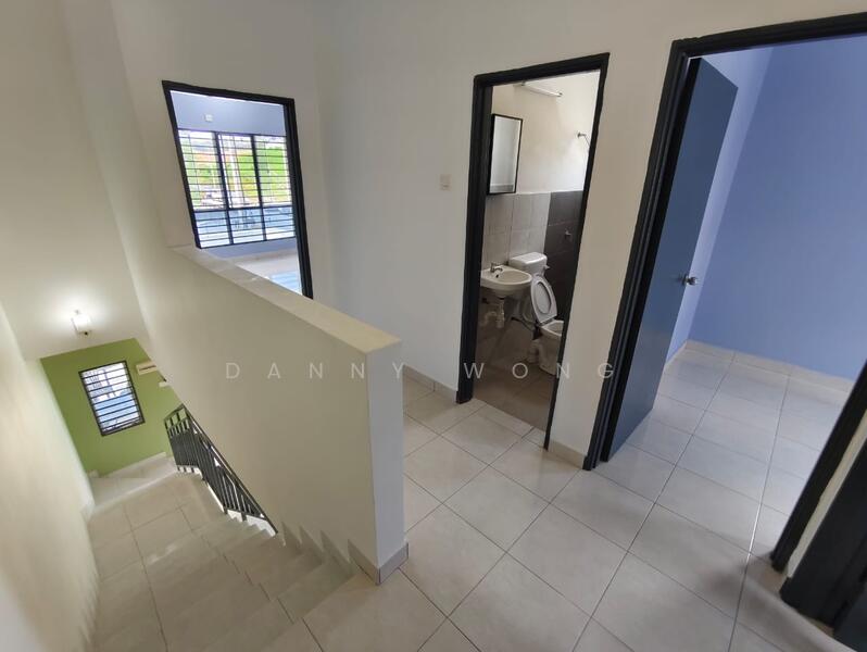 Alamanda Parklands untuk Untuk Dijual - RM 490,000, Mac 2026 - Corridor - PropertyGuru.com.my