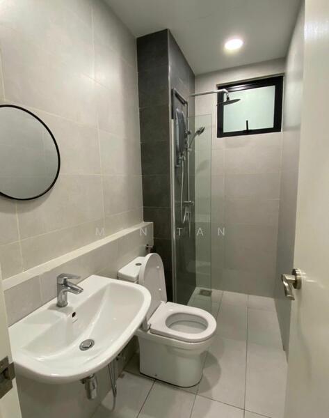Service Residence for Rent at Lavile Kuala Lumpur - Man Tan - Bathroom - PropertyGuru.com.my