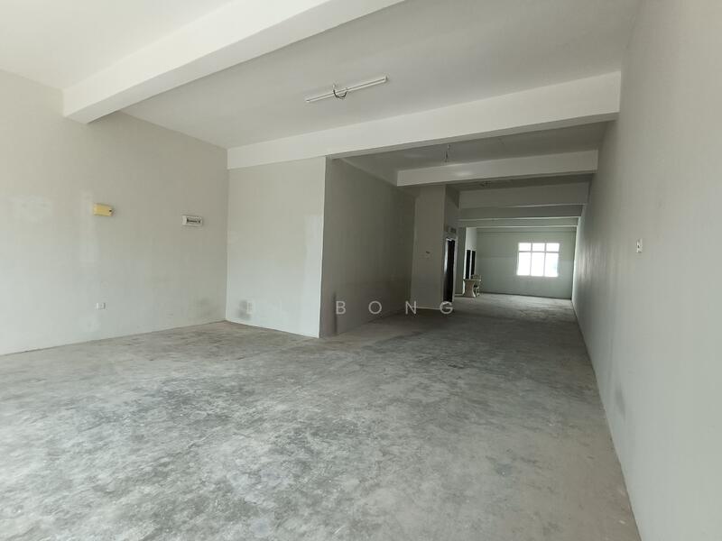 Shop / Office for Rent in Taman Kota Syahbandar (Melaka City) - BL Bong - Interior - PropertyGuru.com.my