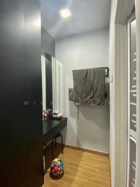 2-storey Terraced House for Sale in Bandar Lahat Mines (Lahat) - Michael Loh - Interior - PropertyGuru.com.my